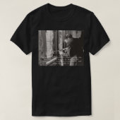 Gift For Men Stanwyck Drama Barbara Actress Awesom T-shirt (Design voorkant)
