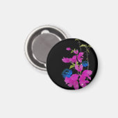 GIFT FOR MOM, SISTER, DAUGHTER, FRIEND, GIRLFRIEND MAGNEET (Voorkant / Achterkant)