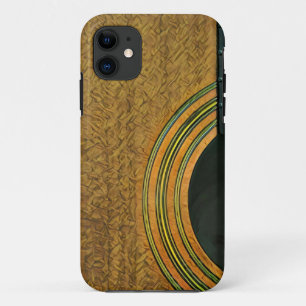 Gift for musician guitarist Case-Mate iPhone case
