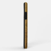 Gift for musician guitarist Case-Mate iPhone case (Achterkant/rechts)