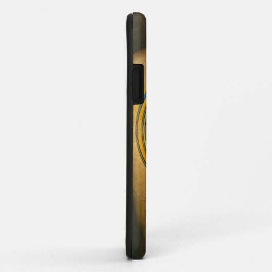 Gift for musician guitarist Case-Mate iPhone case (Achterkant/rechts)