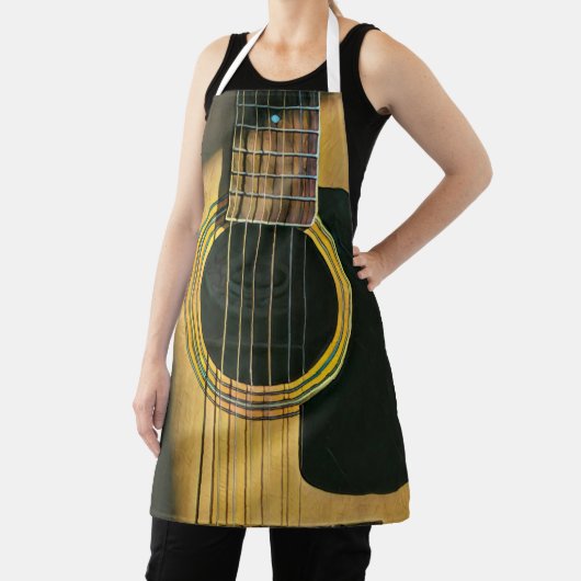 Gift for musician guitarist schort (Insitu)