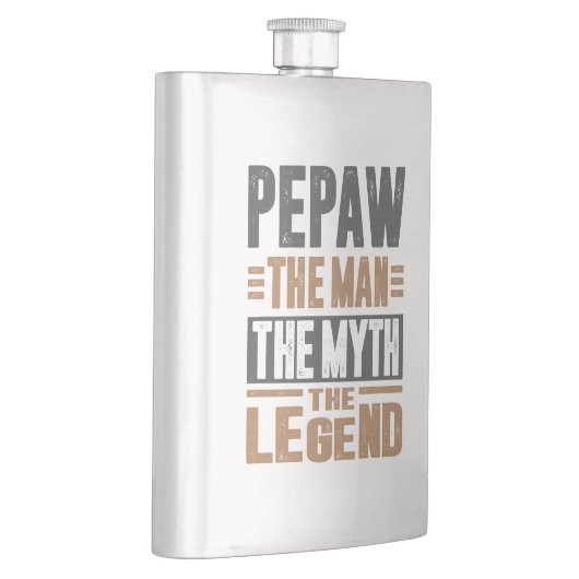 Gift for Pepaw Flacon (Rechts)