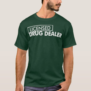 Gift for Pharmacy Stude T-shirt