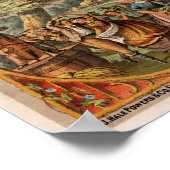 Gift for the grangers poster (Hoek)