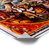 Gift for the Grangers - Print (Hoek)