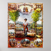 Gift for the Grangers - Print (Voorkant)