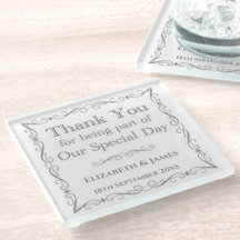 Gift for Wedding Guests