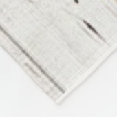 Gift for Wife | Naar mijn vrouw brief Fleece Deken (Hoek)