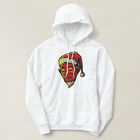 Gift For Women Halloween Evil Dead Movie Cool Grap Hoodie (Design voorkant)