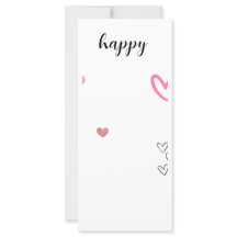 Gift Gelukkige Vrienden Schattig