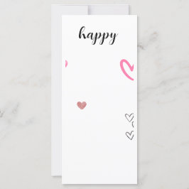 Gift Gelukkige Vrienden Schattig