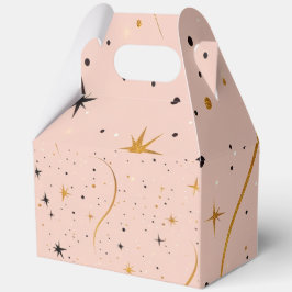 Gift & Glow – Handvat Cadeaudoos Bedankdoosjes