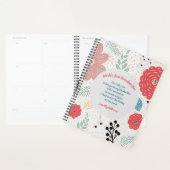 GIFT - Grootmagedichten van kleinkinderen - DOUANE Planner (Display)