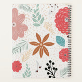 GIFT - Grootmagedichten van kleinkinderen - DOUANE Planner (Achterkant)