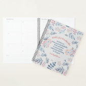 GIFT - Grootmagedichten van kleinkinderen - DOUANE Planner (Display)
