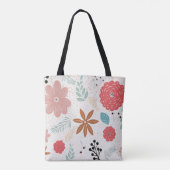 GIFT - Grootmagedichten van kleinkinderen - DOUANE Tote Bag (Achterkant)