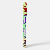 gift Hakuna Matata leeuwen Case-Mate iPhone Case (Achterkant / Rechts)