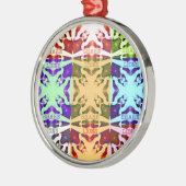 gift Hakuna Matata leeuwen Metalen Ornament (Links)