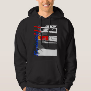 Gift Idea Lancer Evolution 3 Hoodie