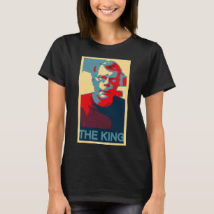 Gift Idea Movie Stephen Film King Halloween Funny T-shirt