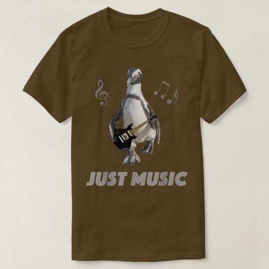 Gift Idea Music946 T-shirt (Design voorkant)