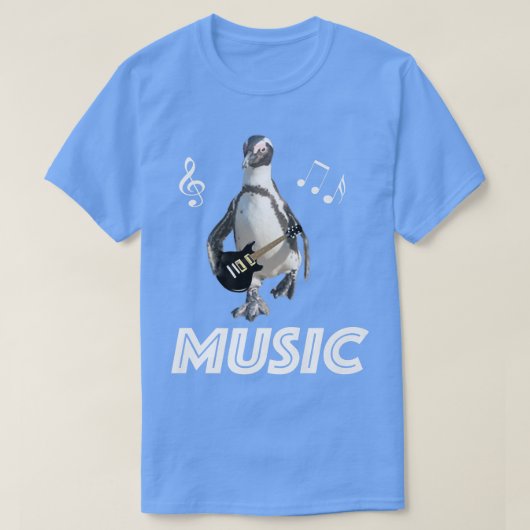 Gift Idea Music 948 T-shirt (Design voorkant)