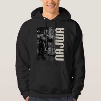 Gift Idea Najwa Is Unforgettable Hoodie