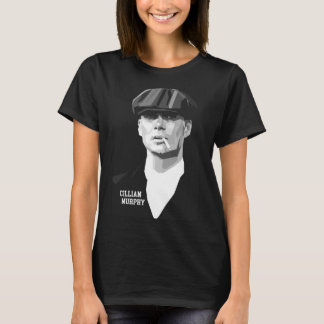 Gift Idea Peaky Blinders Christmas Holiday T-shirt