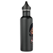 Gift Idea Toca App Development Boca Studio Funny G Waterfles (Links)