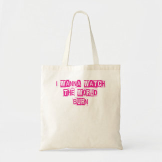 Gift Idee betekent meisjes films grappige cadeautj Tote Bag