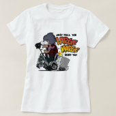 Gift Idest Artist Ed Roth Painter Funny Graphic Gi T-shirt (Design voorkant)