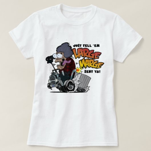 Gift Idest Artist Ed Roth Painter Funny Graphic Gi T-shirt (Design voorkant)