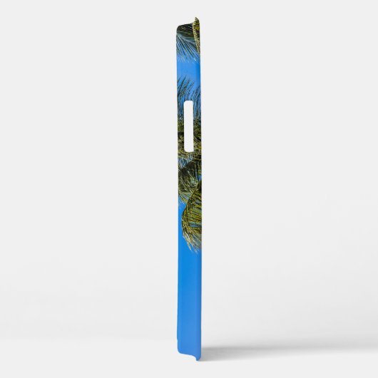 gift Isla Saona Beach Domenican Case-Mate iPhone Case (Achterkant / Rechts)