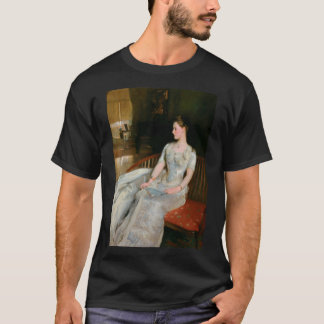 Gift John Singer Sargent Mrs Cecil Wade Carnation  T-shirt