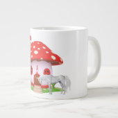 Gift JumboMug Grote Koffiekop (Voorkant rechts)