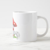 Gift JumboMug Grote Koffiekop (Rechts)