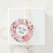 Gift Label Moederdag (In situ)