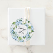 Gift Label Moederdag (In situ)