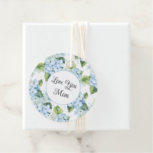 Gift Label Moederdag (In situ)