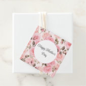 Gift Label Moederdag (In situ)