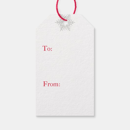 GIFT LABEL Virgin and Child (ca. 1455-60) D. Bouts Cadeaulabel (Achterkant)