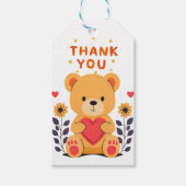 Gift labels beer cadeaulabel (Voorkant)