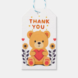 Gift labels beer cadeaulabel