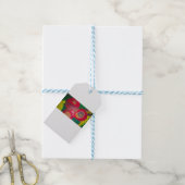 GIFT-LABELS CADEAULABEL (Met Touw)