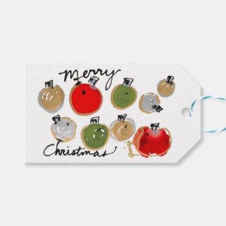 Gift Labels Lovitude Cadeaulabel