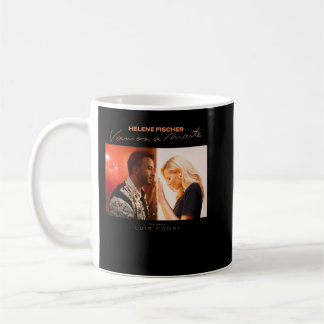 Gift Mannen Helene German Vrouw Fischer Singer Koffiemok