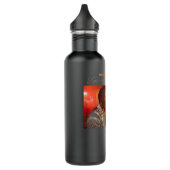 Gift Mannen Helene German Vrouw Fischer Singer Waterfles (Links)