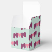 Gift MOM Bedankdoosjes (Geopend)