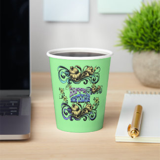 GIFT MOM DAD, BIRTHDAY WIFE HUSBAND BOYFRIEND PAPIEREN BEKERS